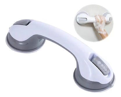 🔒EVITA CAÍDAS EN EL BAÑO EN SEGUNDOS